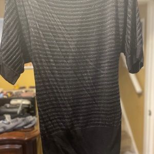 White House Black Market women’s blouse